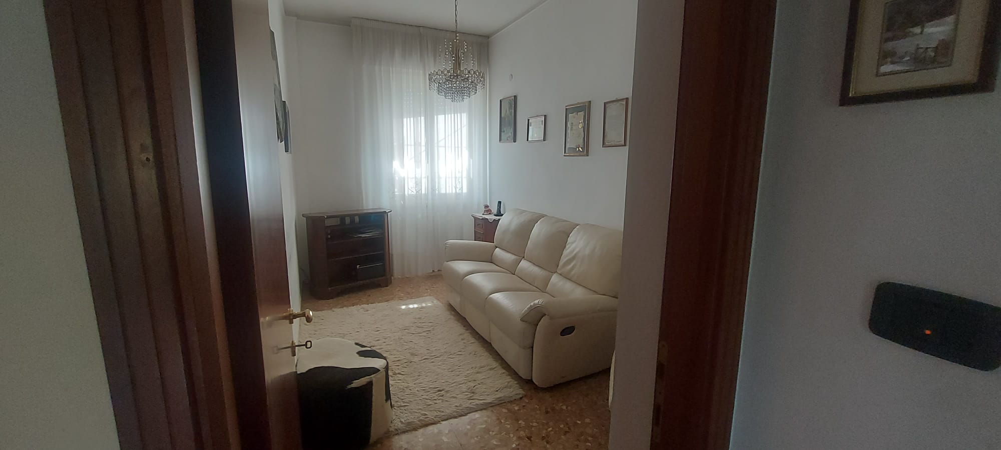 APARTAMENT  ANCONA 28
