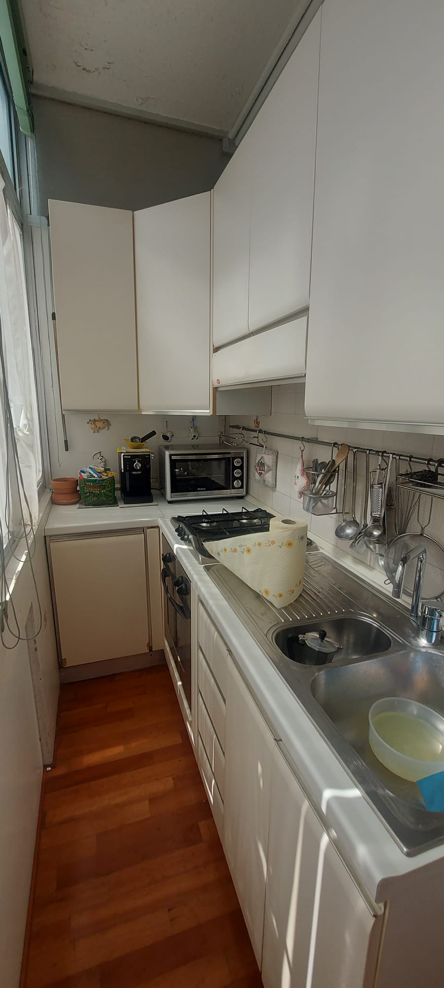 APARTAMENT  ANCONA 3