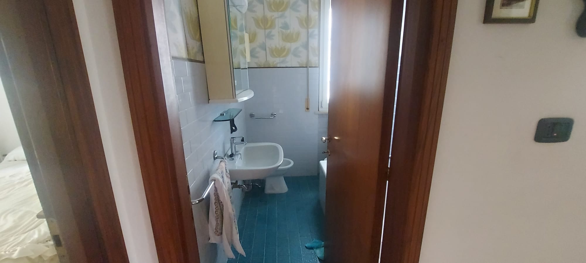 APARTAMENT  ANCONA 30