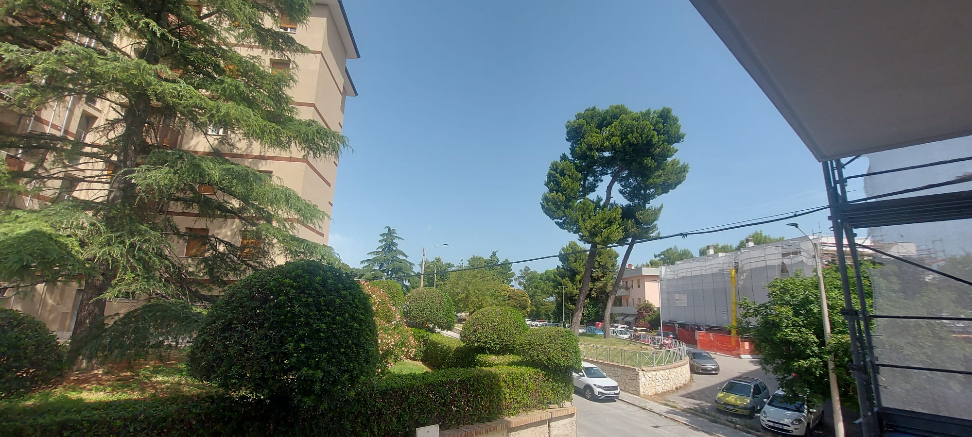 APARTAMENT  ANCONA 31