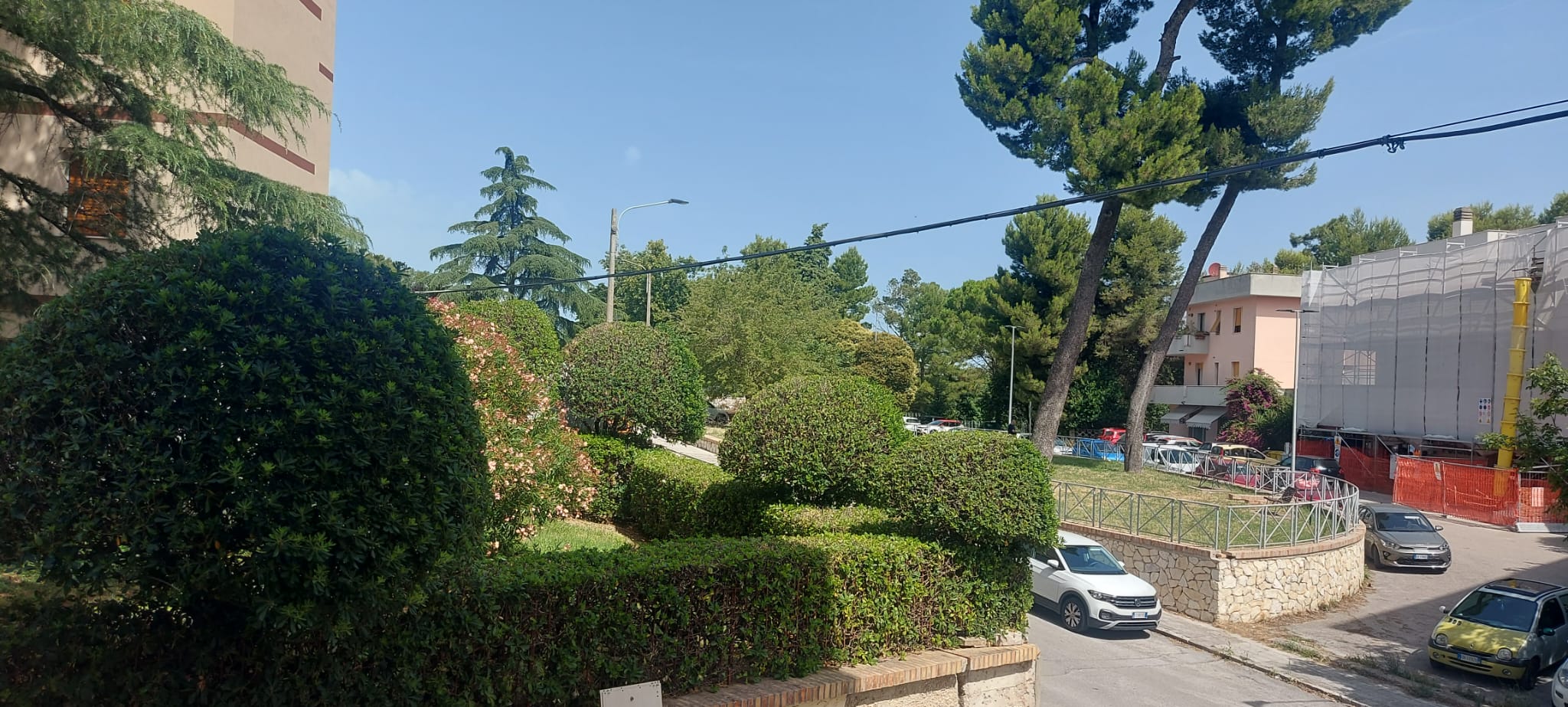 APARTAMENT  ANCONA 32