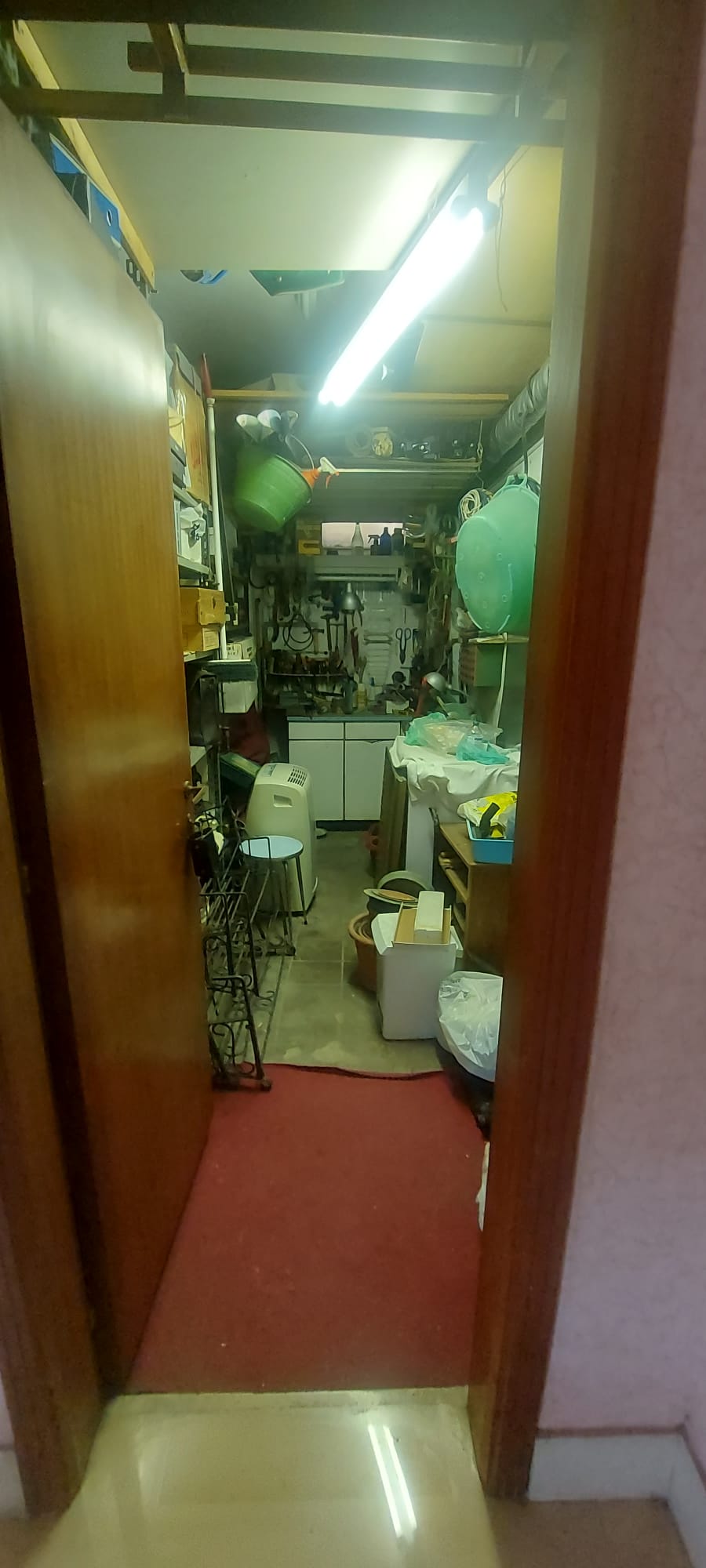 APARTAMENT  ANCONA 36