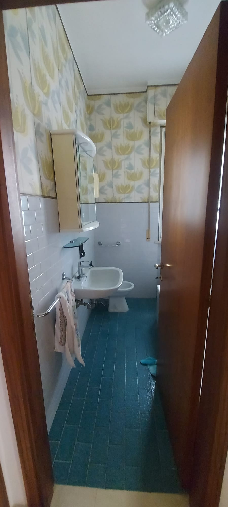 APARTAMENT  ANCONA 6