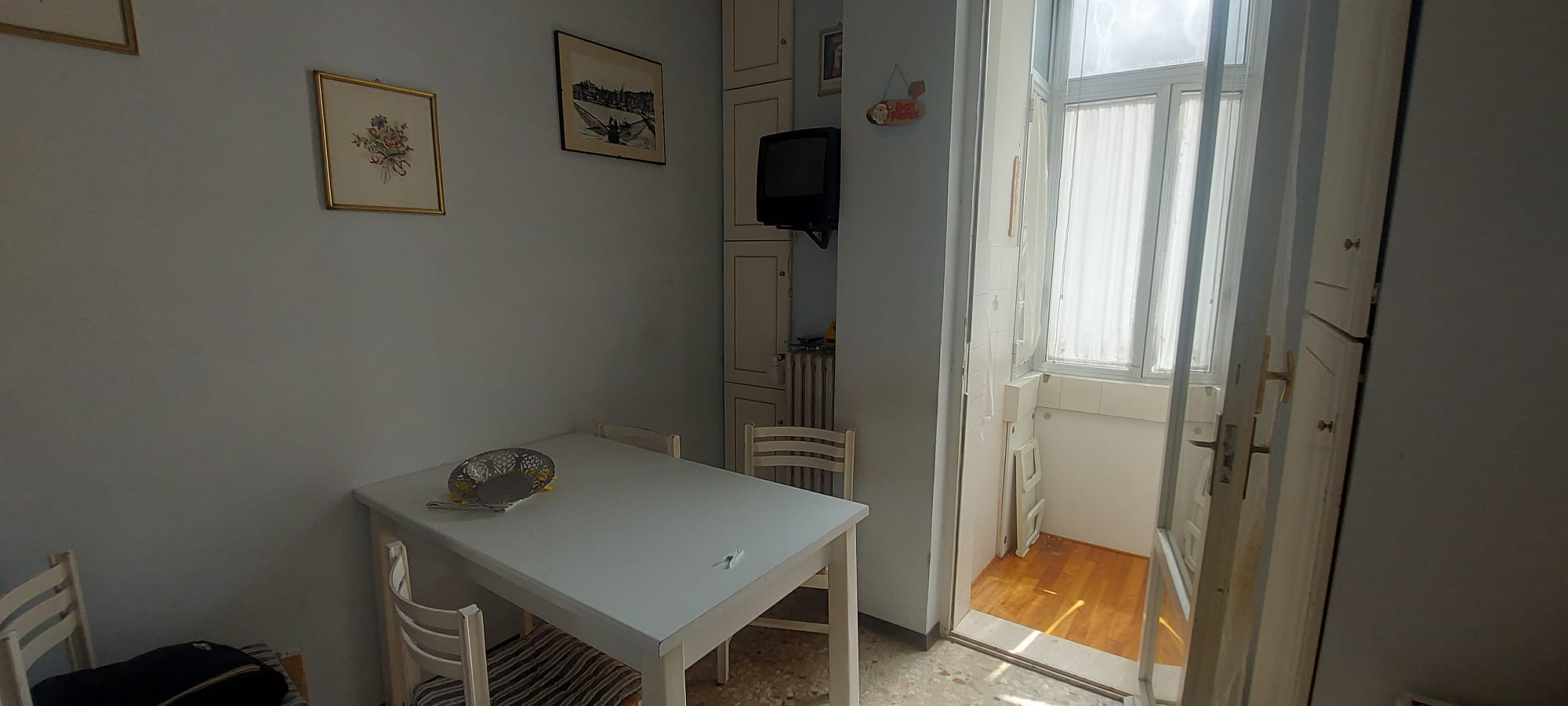 APARTAMENT  ANCONA 7
