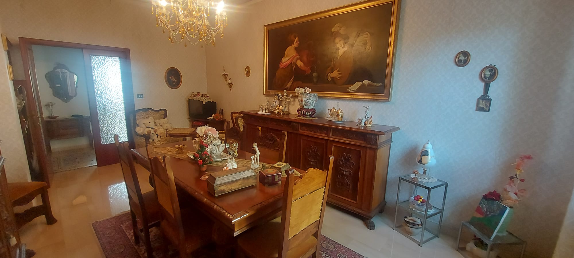 APARTAMENT  ANCONA 9