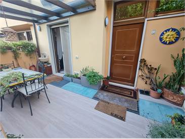 7332 - TERRACED HOUSE -  - ANCONA PIETRALACROCE 5