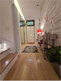 TERRACED HOUSE  ANCONA 11