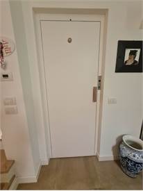 TERRACED HOUSE  ANCONA 14
