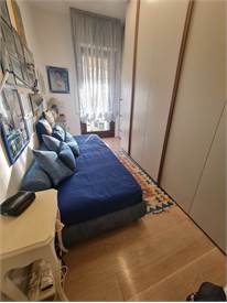 TERRACED HOUSE  ANCONA 20