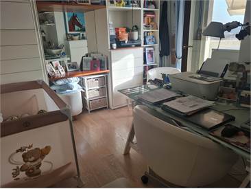 TERRACED HOUSE  ANCONA 22