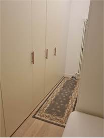 TERRACED HOUSE  ANCONA 24