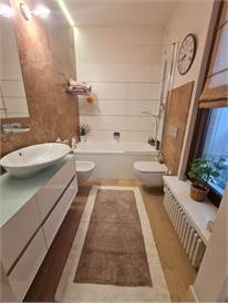 TERRACED HOUSE  ANCONA 27