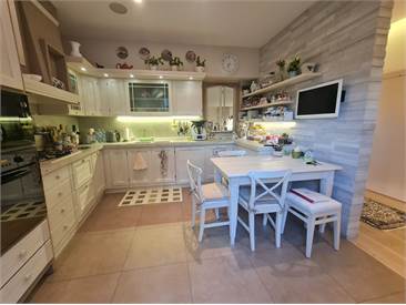 TERRACED HOUSE  ANCONA 3