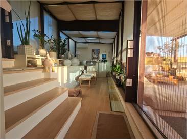 TERRACED HOUSE  ANCONA 30