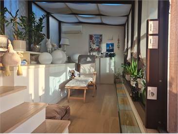 TERRACED HOUSE  ANCONA 31