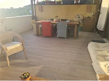 TERRACED HOUSE  ANCONA 32