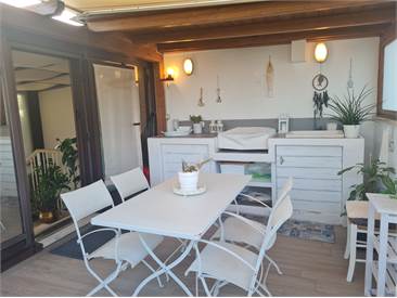 TERRACED HOUSE  ANCONA 37