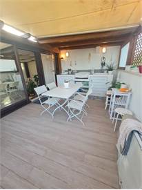 TERRACED HOUSE  ANCONA 39