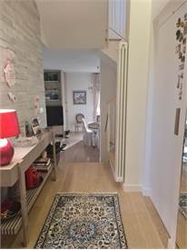 TERRACED HOUSE  ANCONA 4