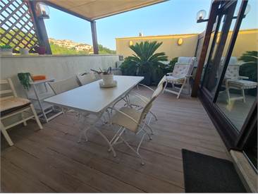 TERRACED HOUSE  ANCONA 40
