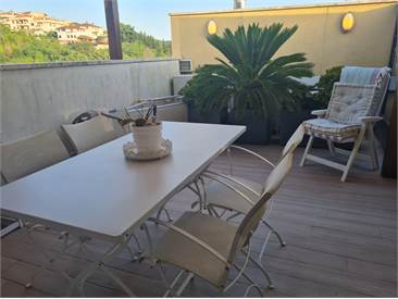 TERRACED HOUSE  ANCONA 41