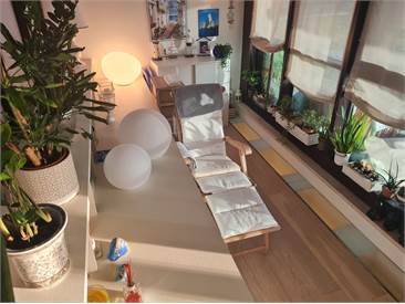 TERRACED HOUSE  ANCONA 42