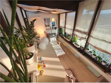TERRACED HOUSE  ANCONA 43