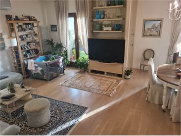 TERRACED HOUSE  ANCONA 5
