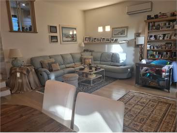 TERRACED HOUSE  ANCONA 6
