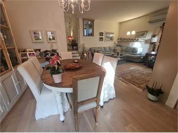TERRACED HOUSE  ANCONA 7