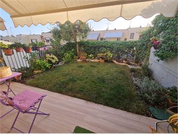 TERRACED HOUSE  ANCONA 8