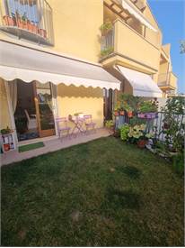 TERRACED HOUSE  ANCONA 9