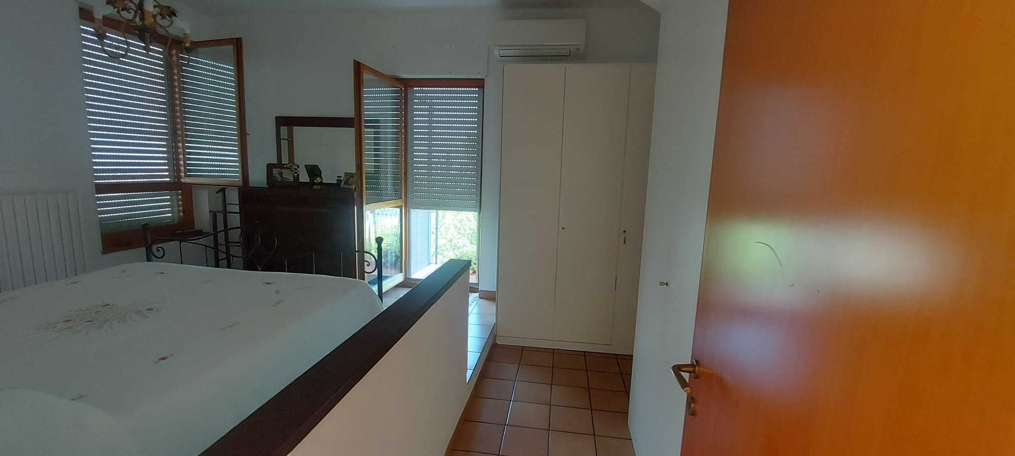 7326 - TERRACED HOUSE -  - ANCONA PATERNO 1
