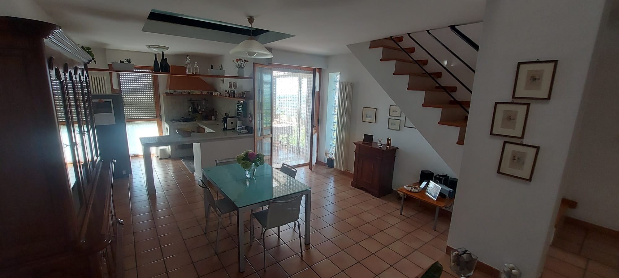 TERRACED HOUSE  ANCONA 10