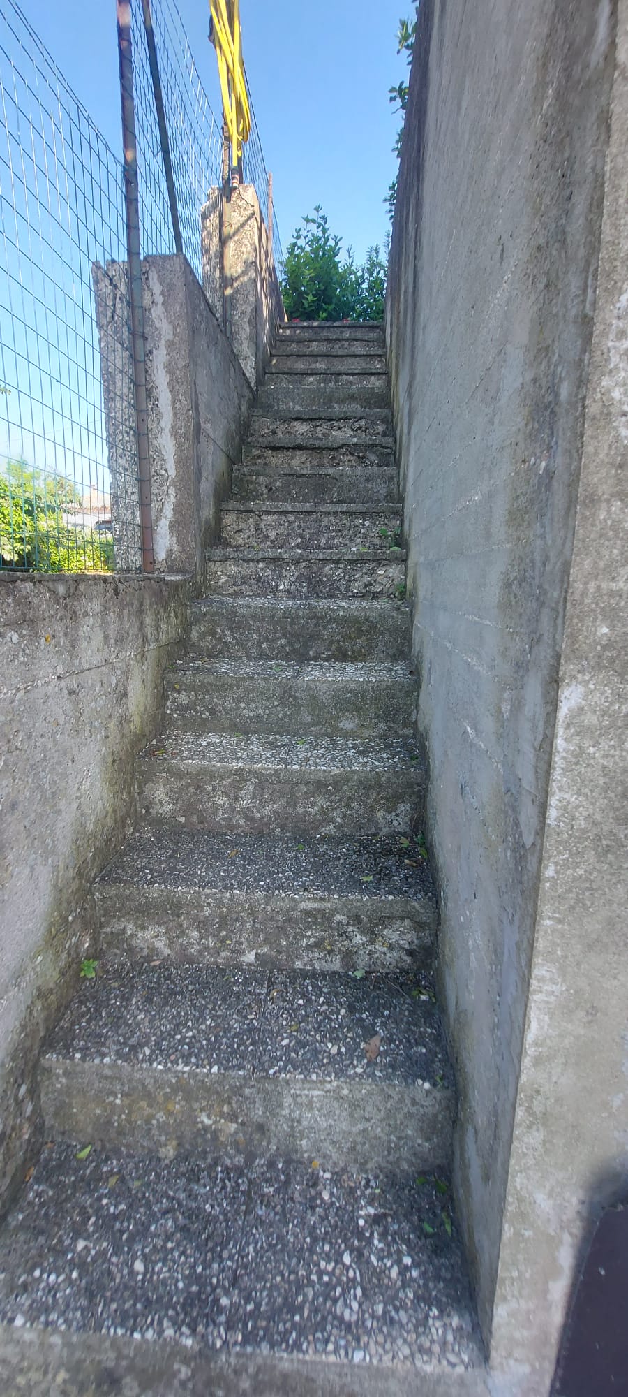 TERRACED HOUSE  ANCONA 13