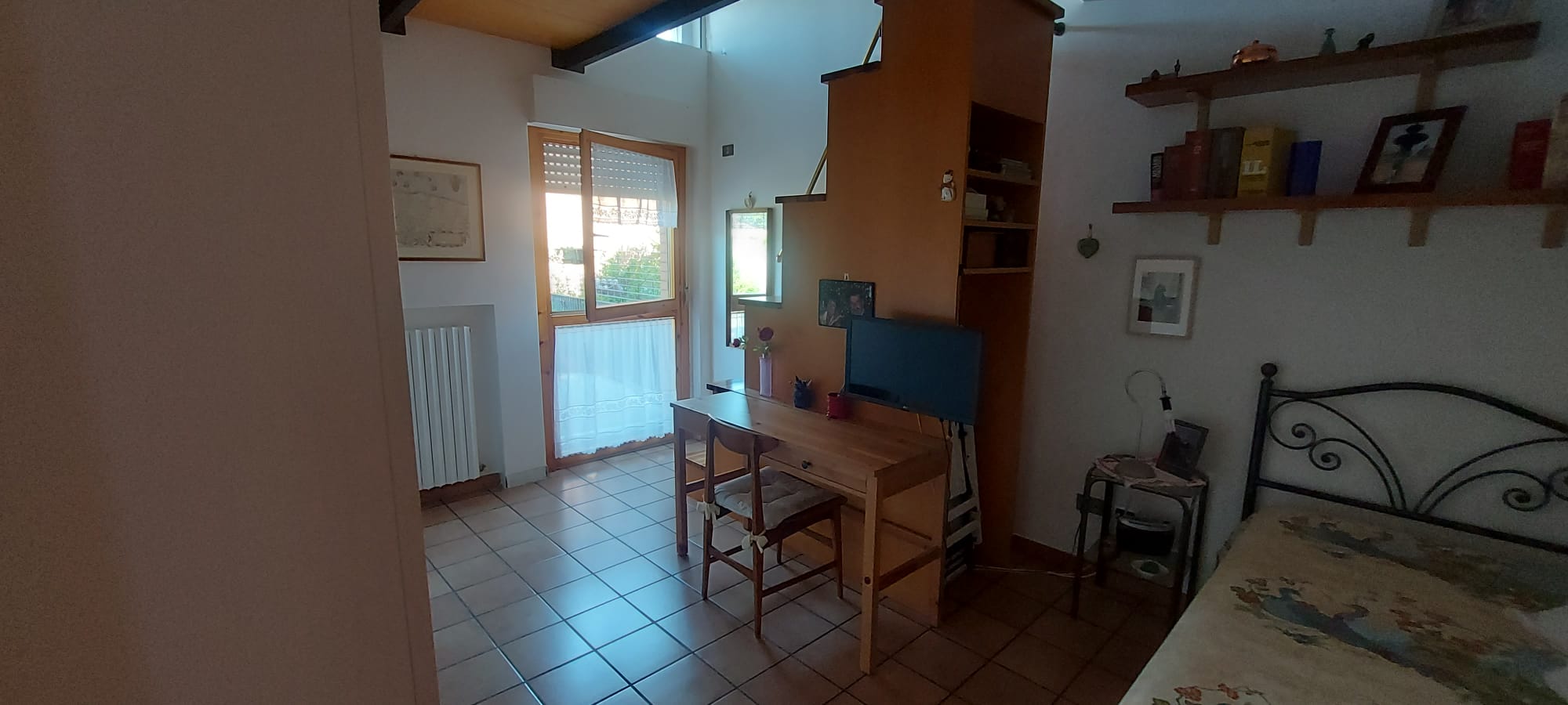 TERRACED HOUSE  ANCONA 15