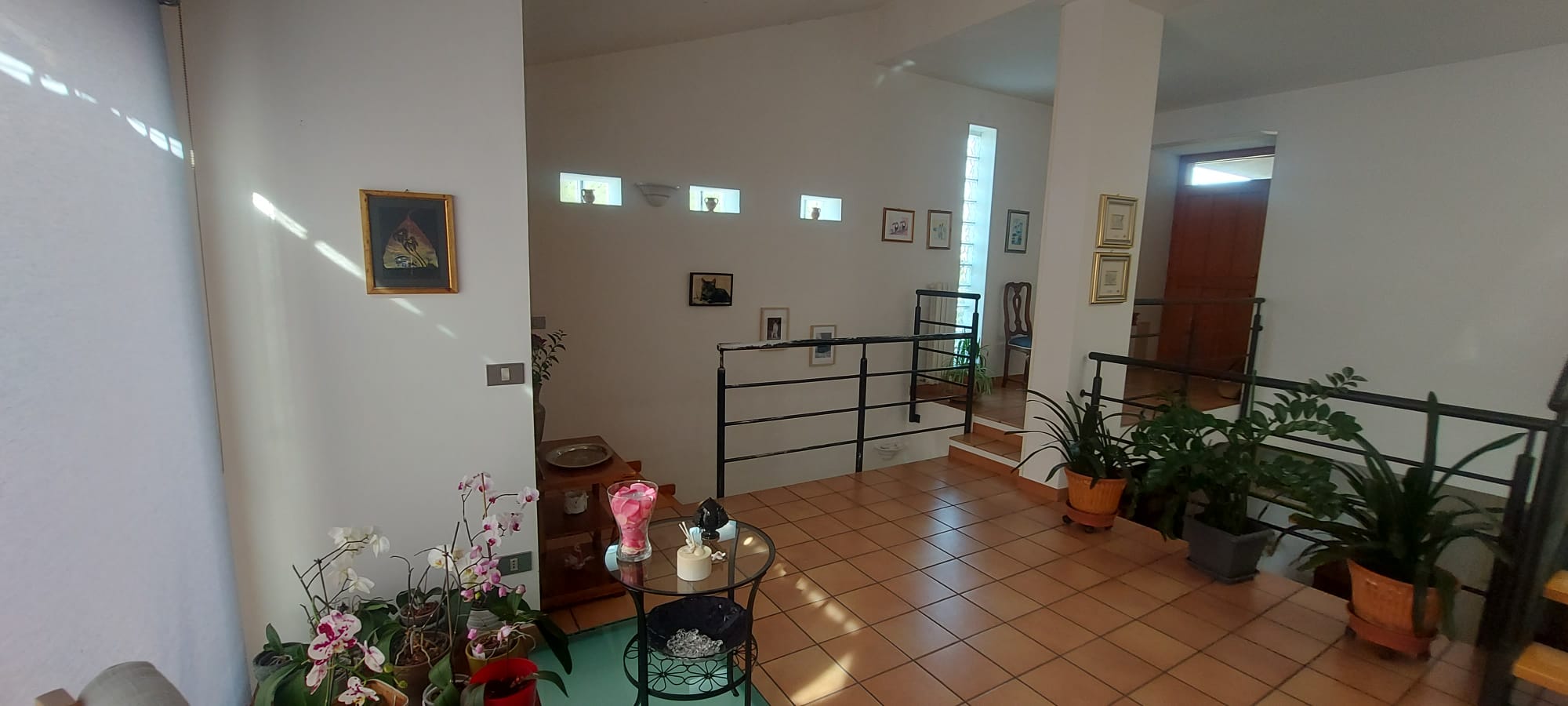 TERRACED HOUSE  ANCONA 16