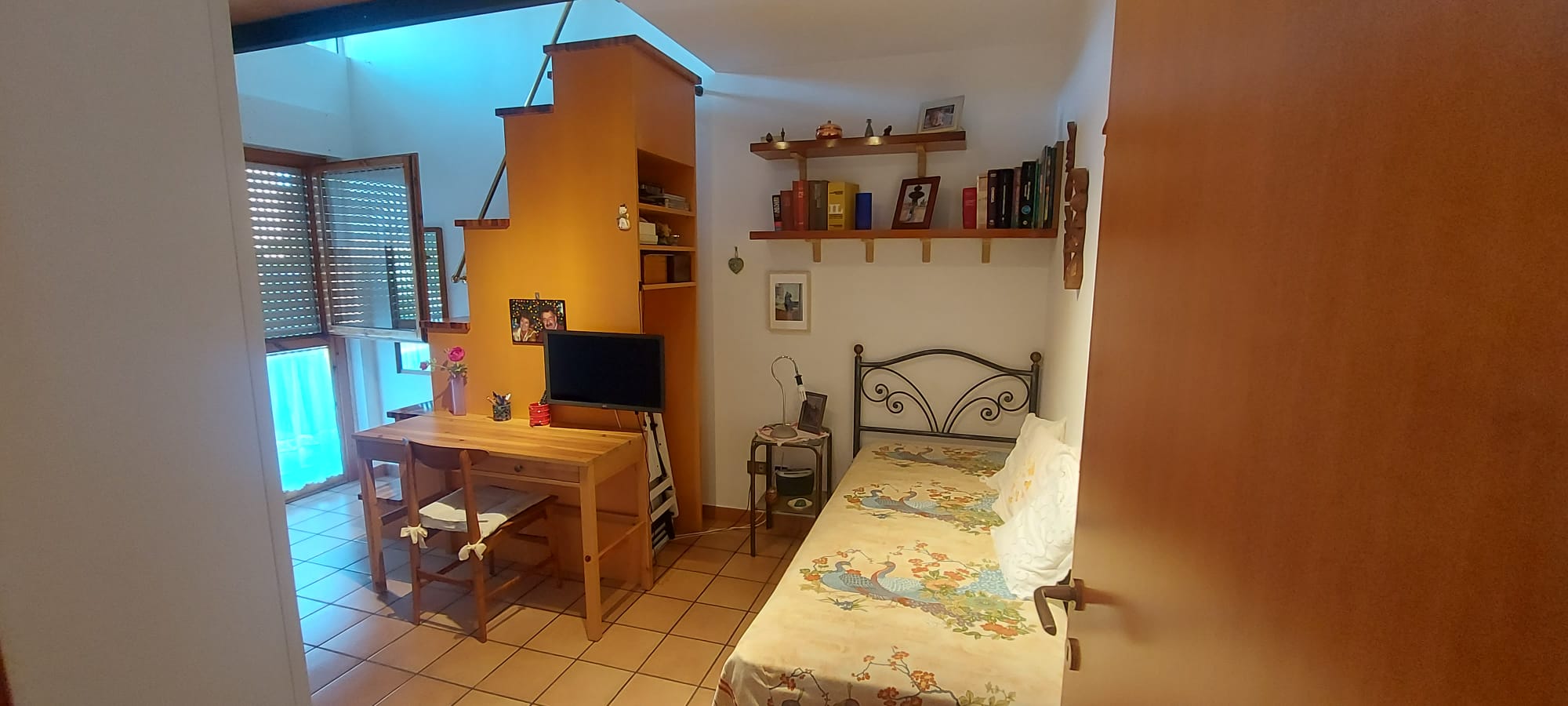 TERRACED HOUSE  ANCONA 17