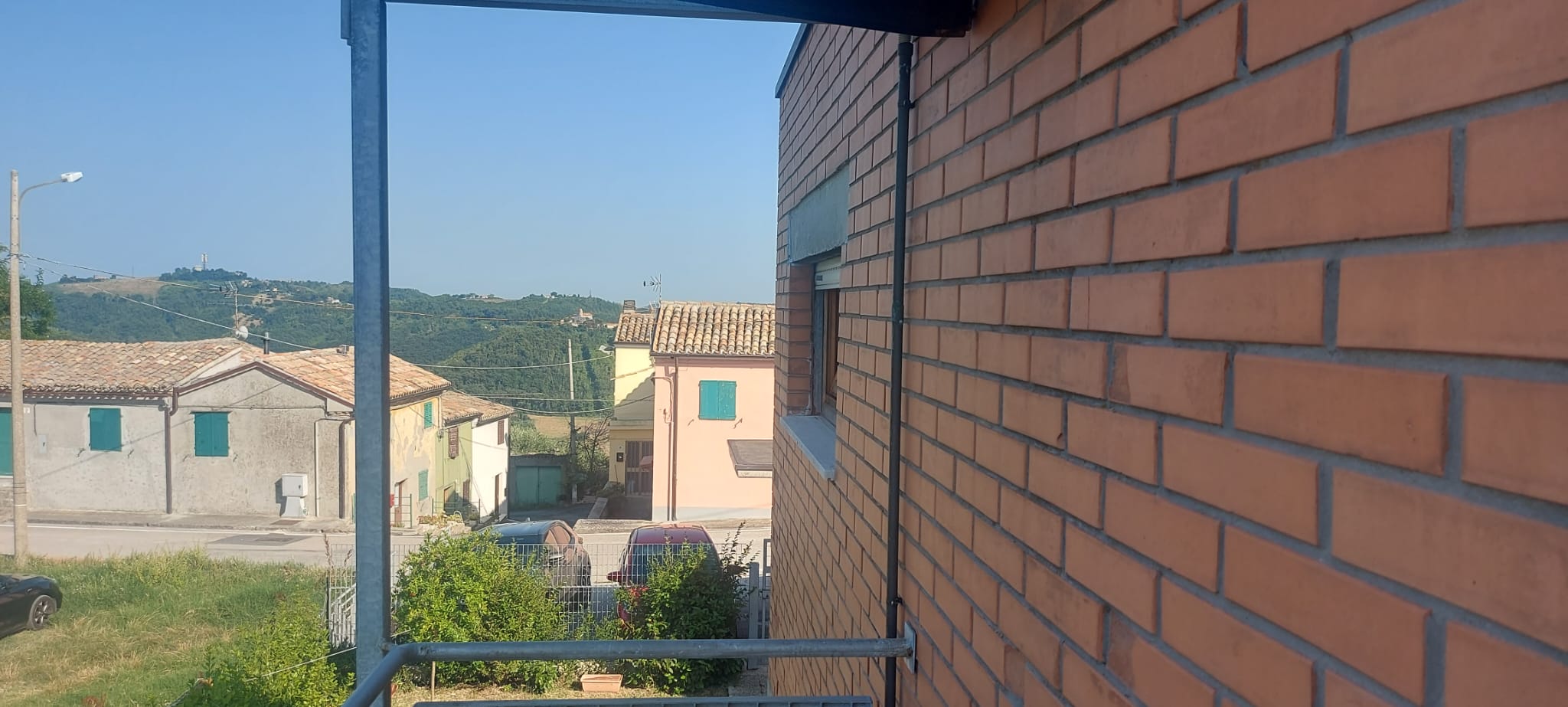 TERRACED HOUSE  ANCONA 18