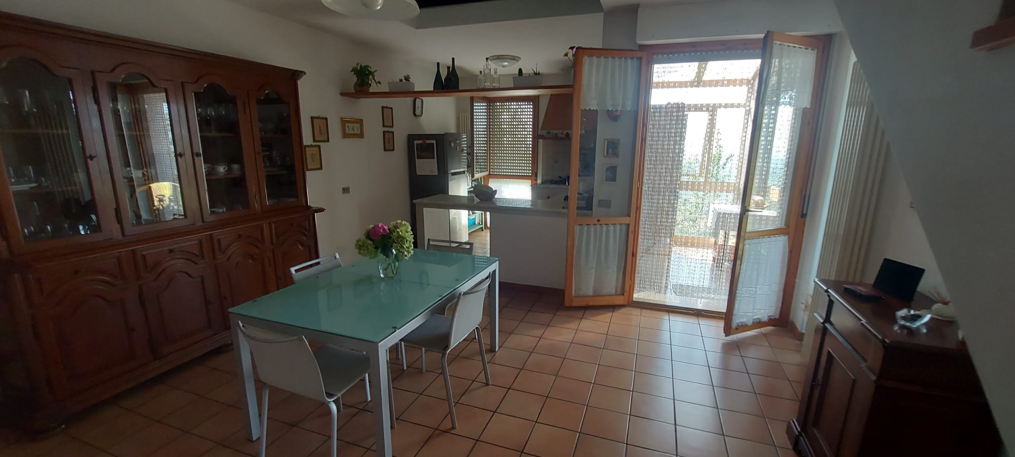 TERRACED HOUSE  ANCONA 19