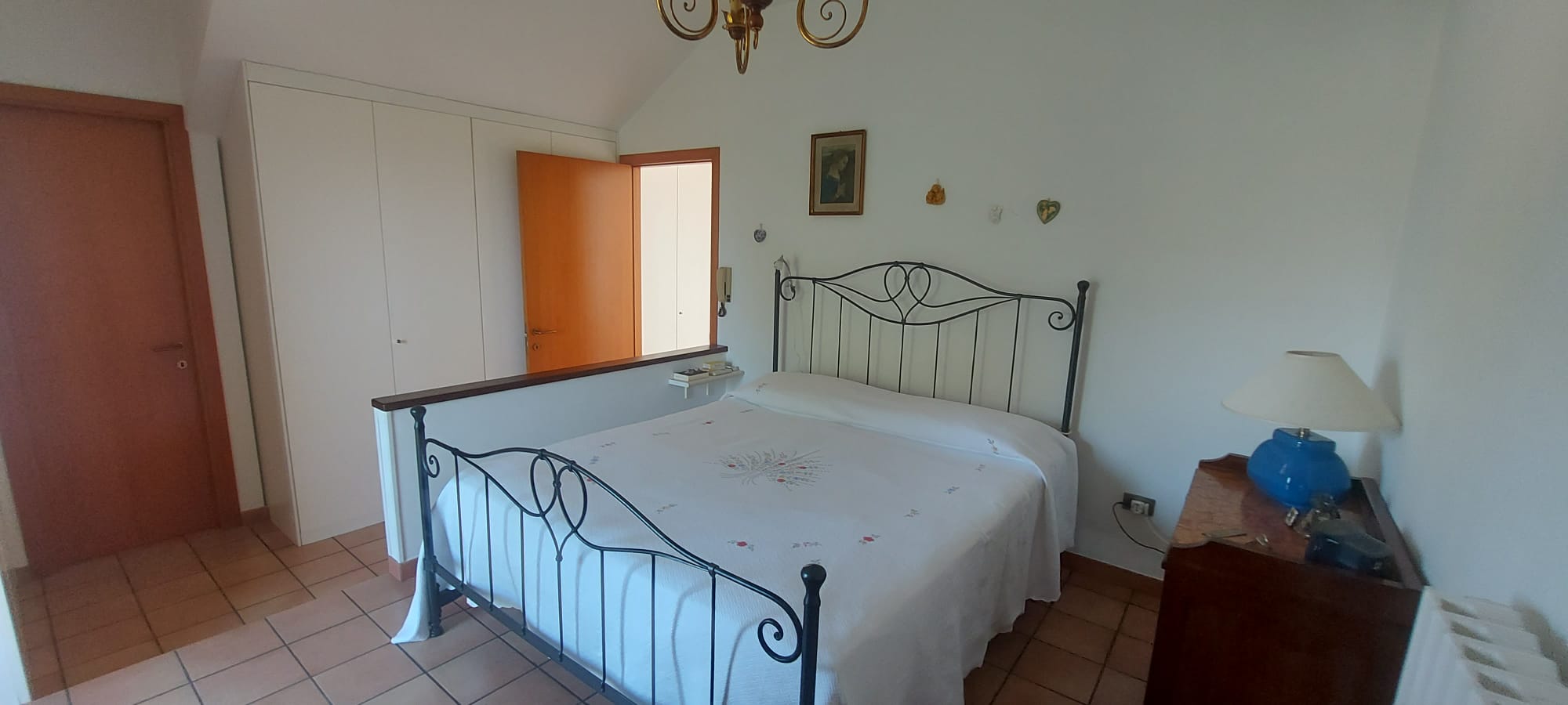 TERRACED HOUSE  ANCONA 20