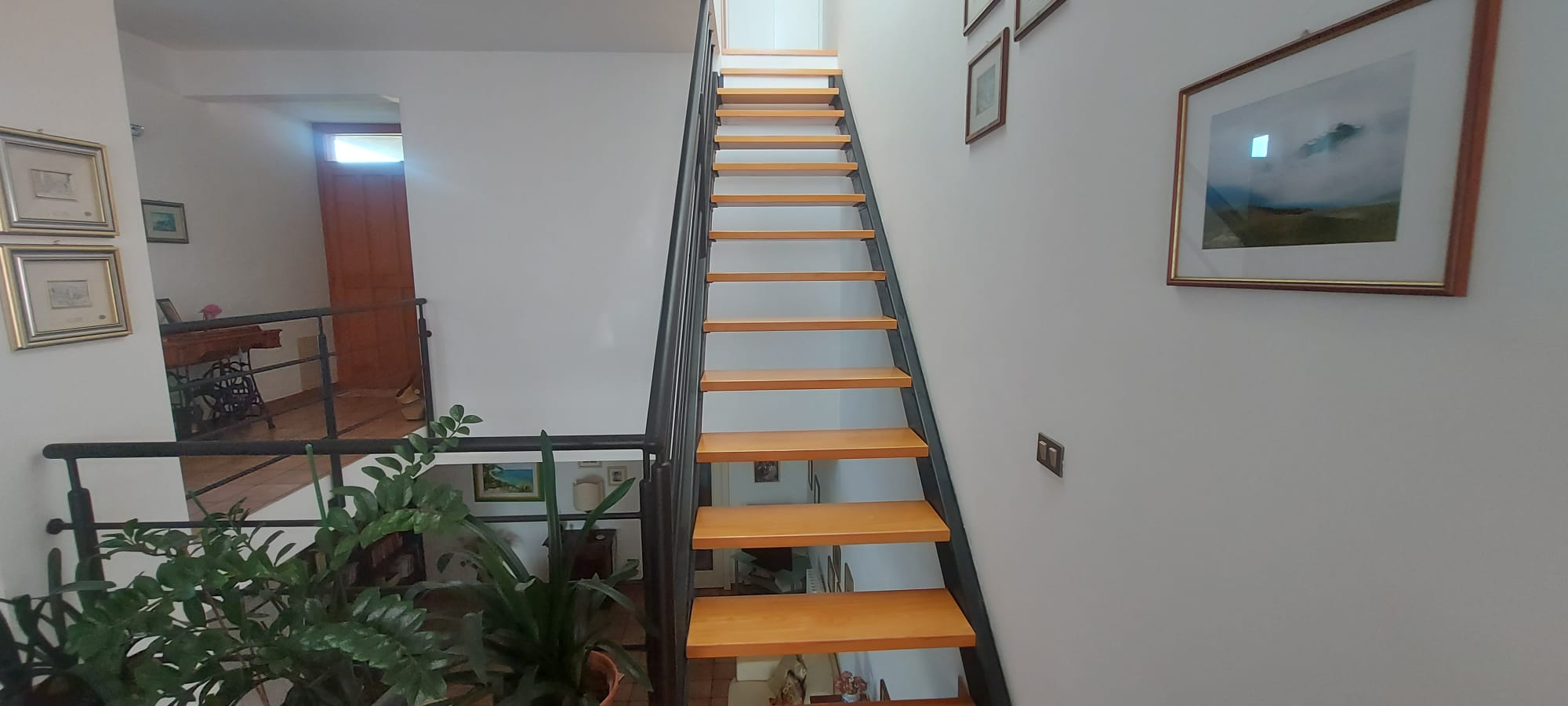 TERRACED HOUSE  ANCONA 21