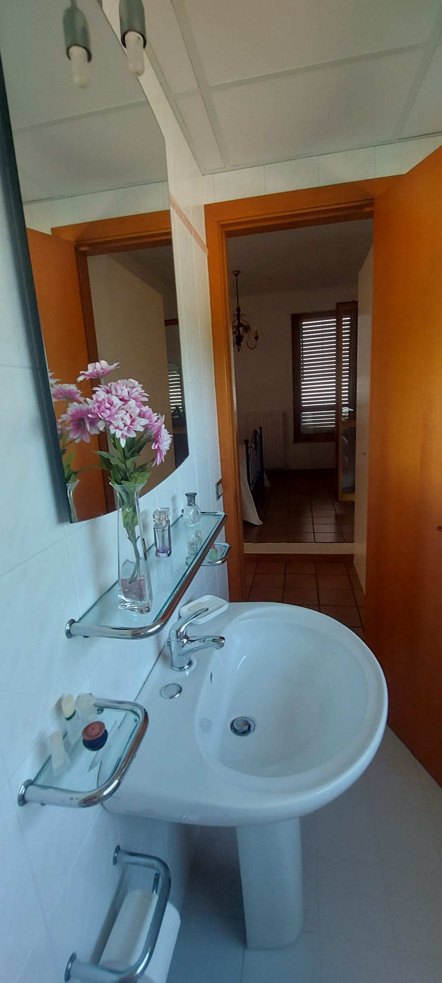 TERRACED HOUSE  ANCONA 27