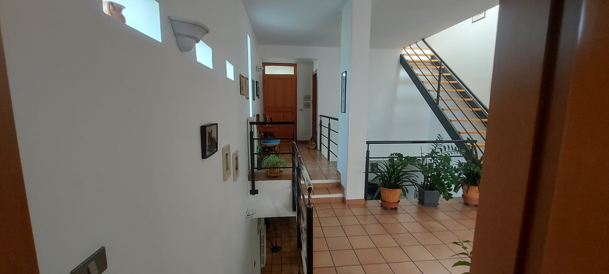 TERRACED HOUSE  ANCONA 28