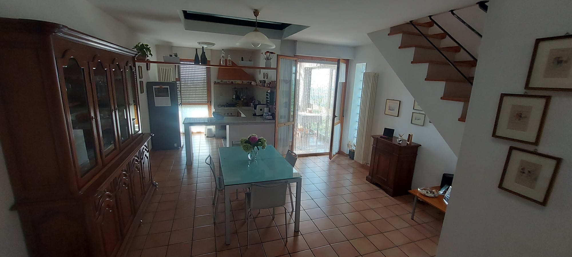 TERRACED HOUSE  ANCONA 29