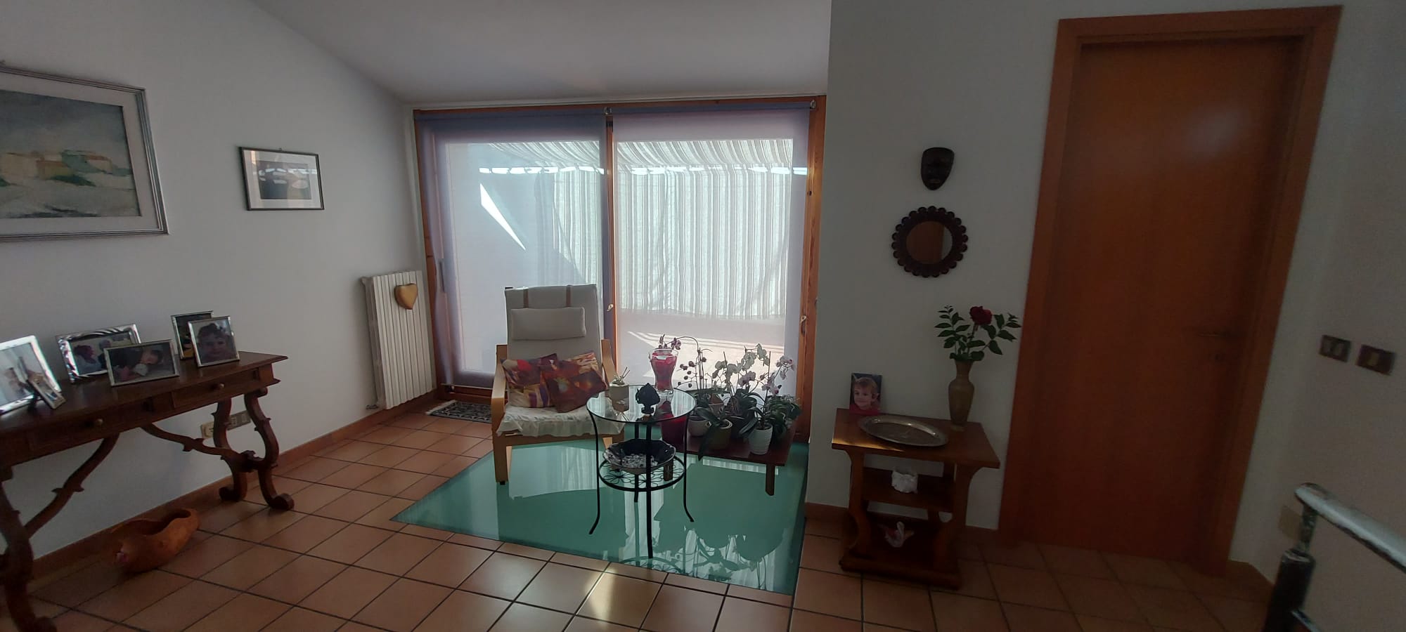 TERRACED HOUSE  ANCONA 3