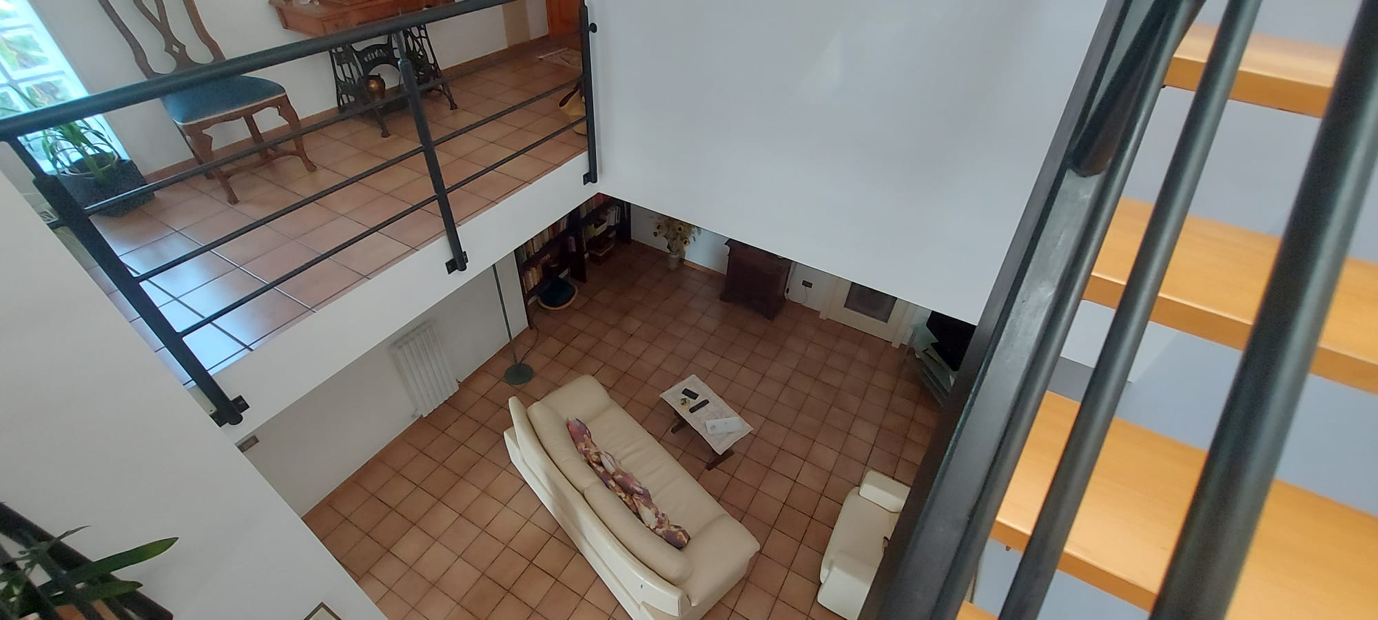 TERRACED HOUSE  ANCONA 30
