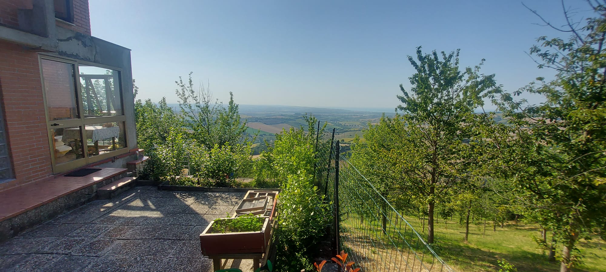 TERRACED HOUSE  ANCONA 31