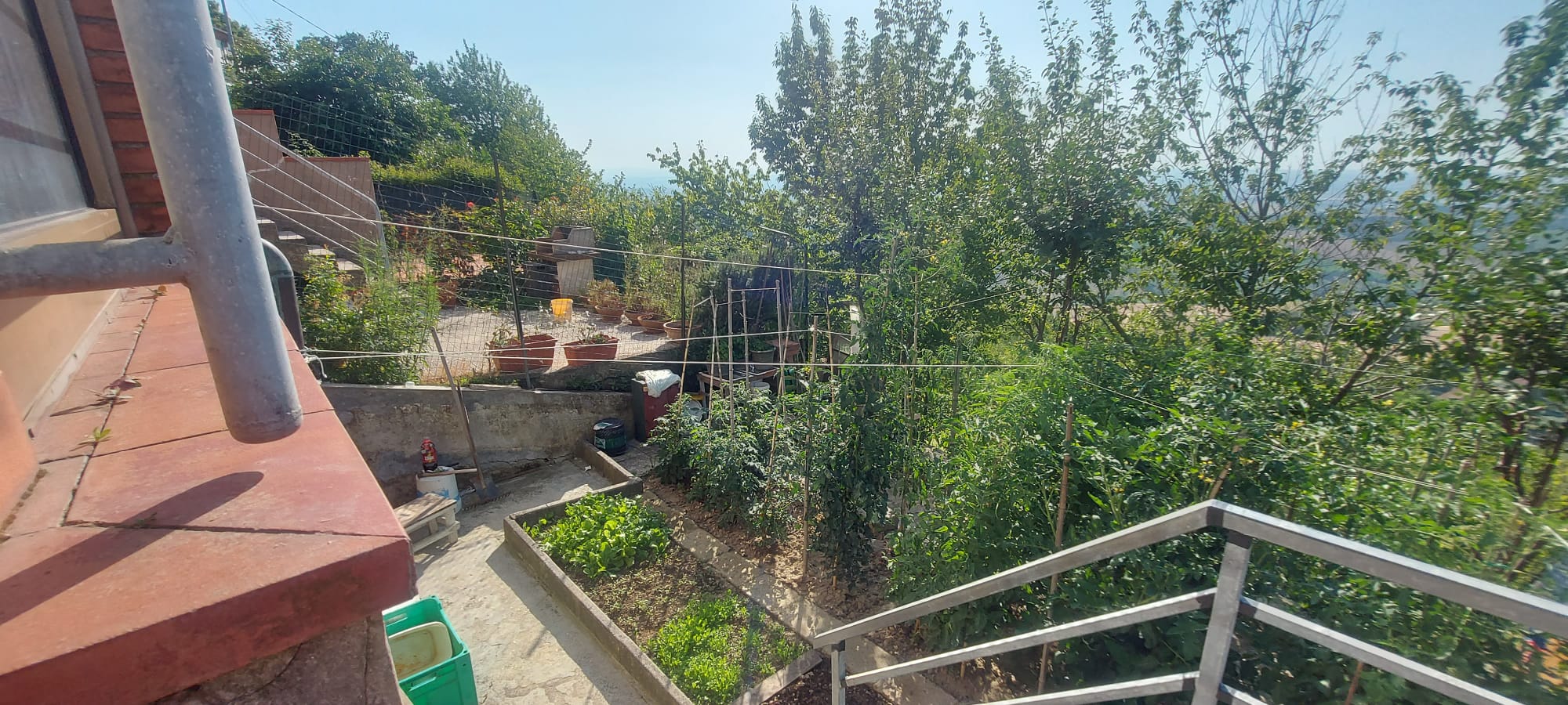 TERRACED HOUSE  ANCONA 32