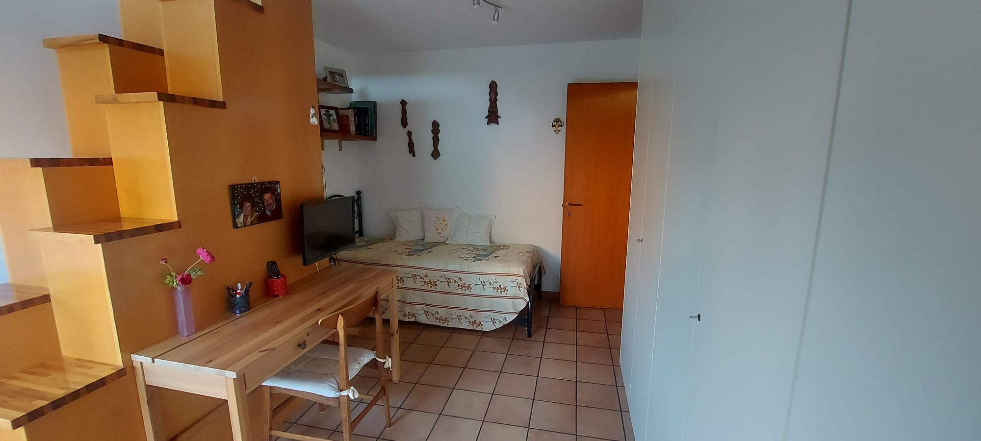 TERRACED HOUSE  ANCONA 34